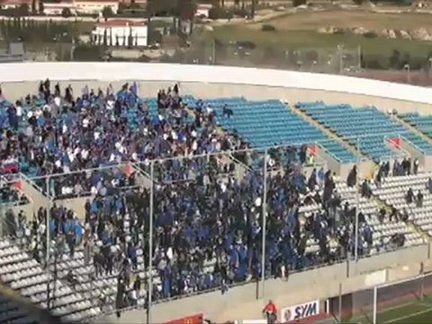 Εξοδος Ανόρθωσης για προθέρμανση