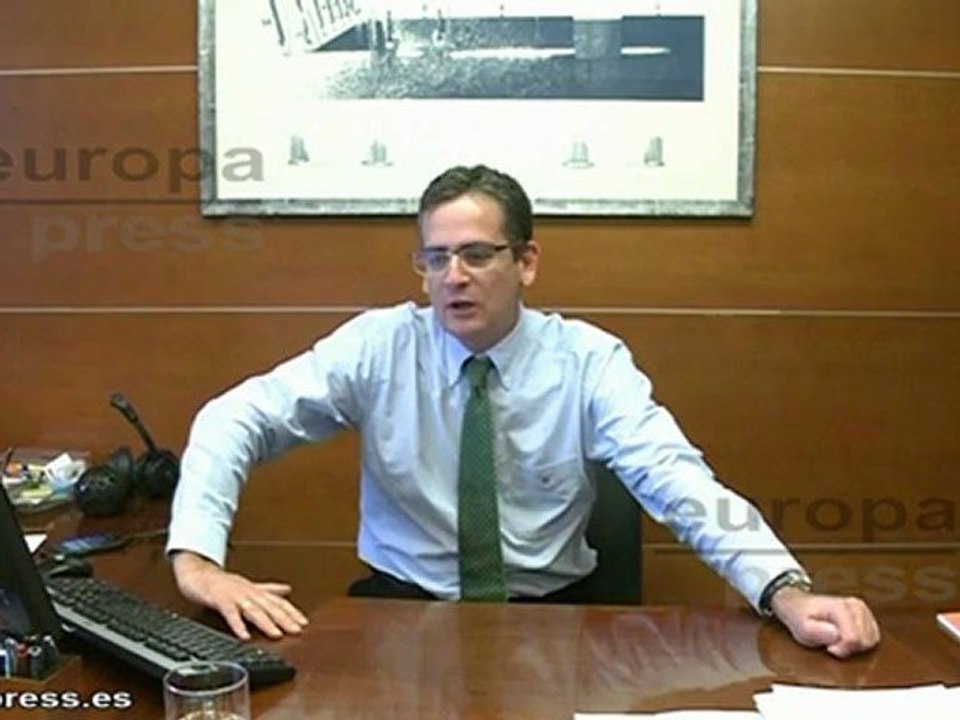 Basagoiti critica homenaje de Bildu a las víctimas