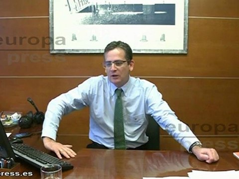 Basagoiti critica homenaje de Bildu a las víctimas