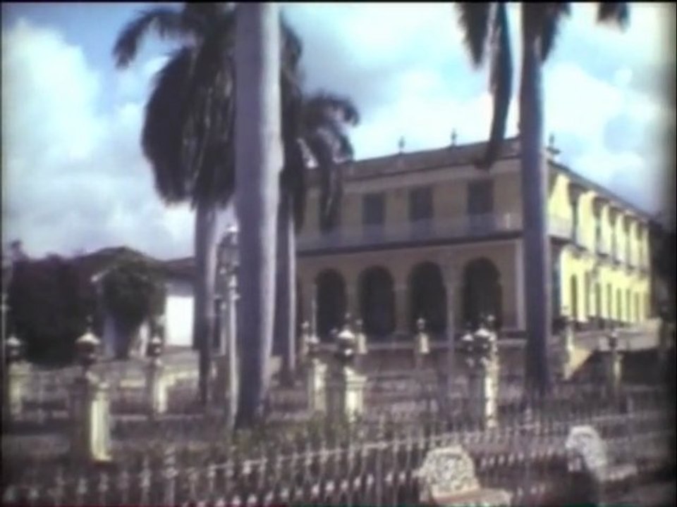 Trinidad '92