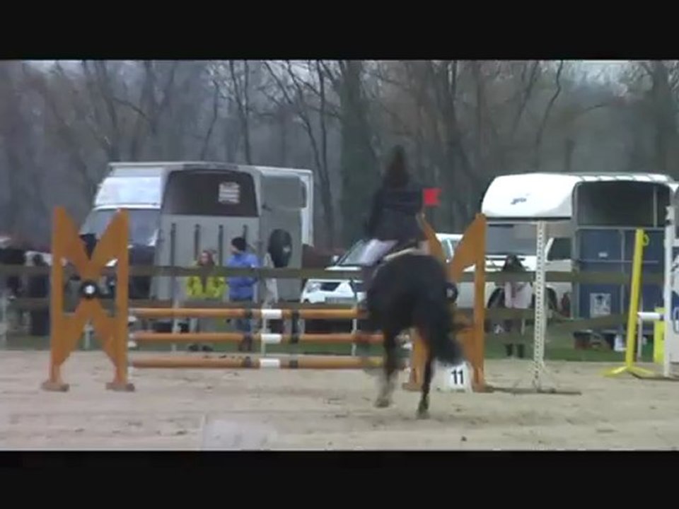 concours du 2 décembre 2012