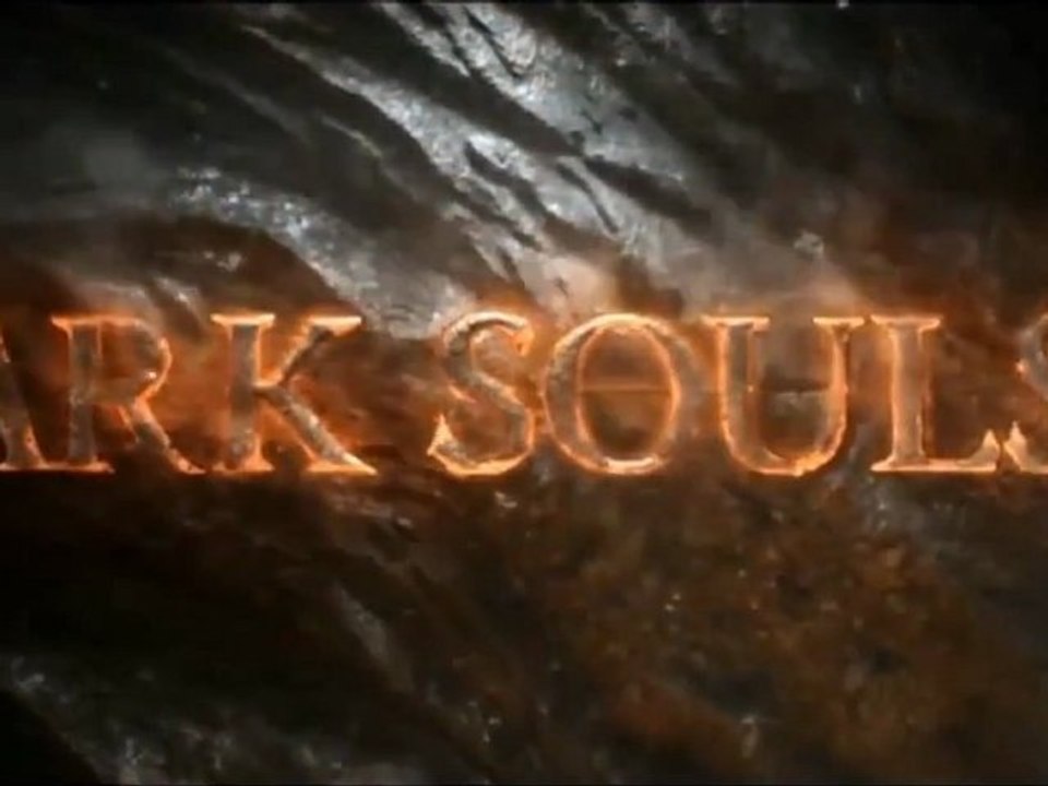Dark Souls 2