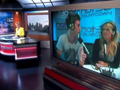 Canular royal : les animateurs suspendus