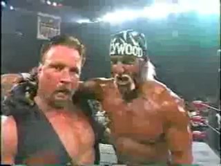 nWo Jumps DDP & Piper, Sting Army Comes Down (HQ)