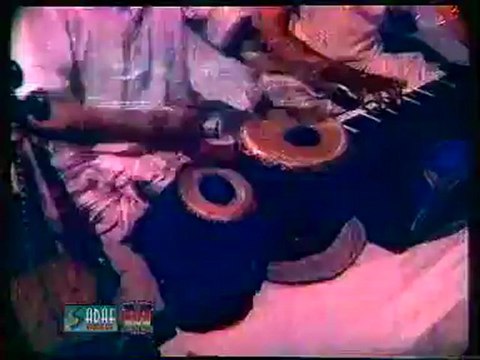 Anjuman - Jere Sheshe Nu Thukrande Ne -Noor jehan [Dhee Rani] (Raja khan)