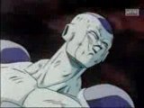 Goku ssj vs freezer