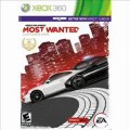 Need for Speed Most Wanted by Electronic Arts games under 25 dollars