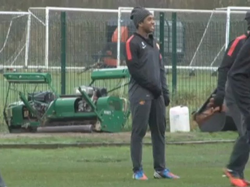 Giggs: Citys Meisterschaft?  'Das Schlimmste, was ich je erlebt habe'