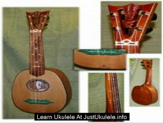 ukuleles for beginners