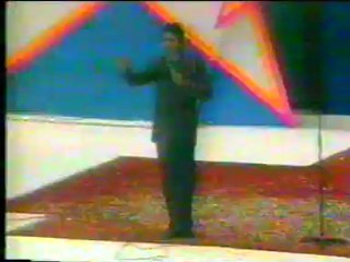 Moin Akhtar In Diffrent Style