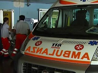 hanno sparato per uccidere