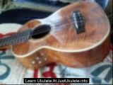 learn ukulele chords online