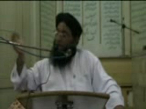 Fazail e Hazrat Umer Farooq e Azam , Allama Ameer Qadri 16-11-2012