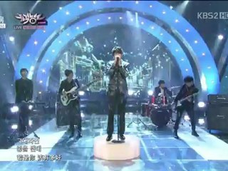 121207 Backstage+Comeback Stage 1080 HD 中字
