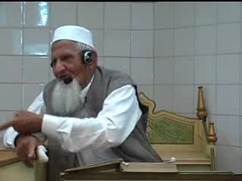 Understanding of Shirk and Tauheed in the Light of Ayat-ul-Kursi - Part 2