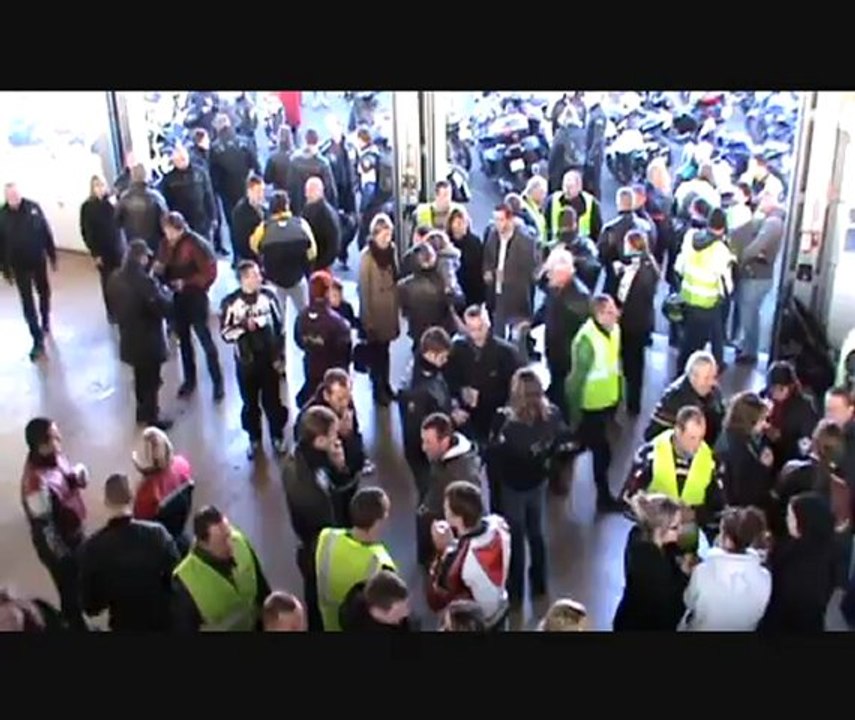 vidéo téléthon moto chatelaudren 2012  3 e partie