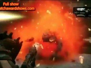 HD Gears Of War Judgment Extended Play