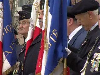 Mag du vendredi 07 décembre 2012