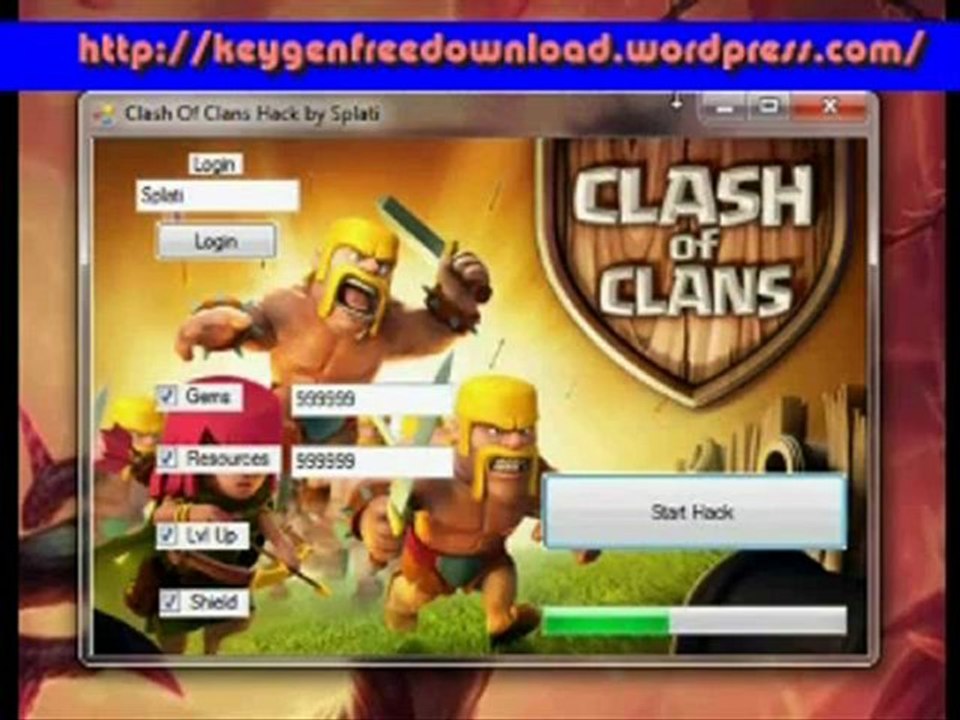 clash of clans Cheats -Tips And Tricks