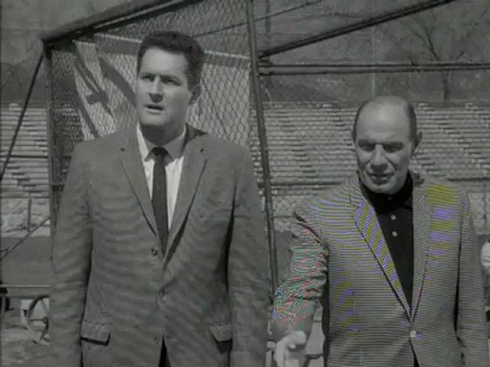 Die munsters tv-serie original (das.talent.herman)