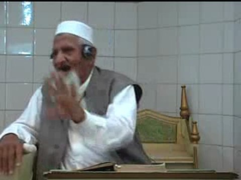 Understanding of Shirk and Tauheed in the Light of Ayat-ul-Kursi - Part 1