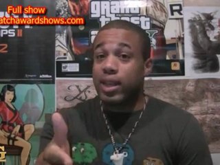 HD Official  SpikeTV 2012 VGA_s 10th Awards Review