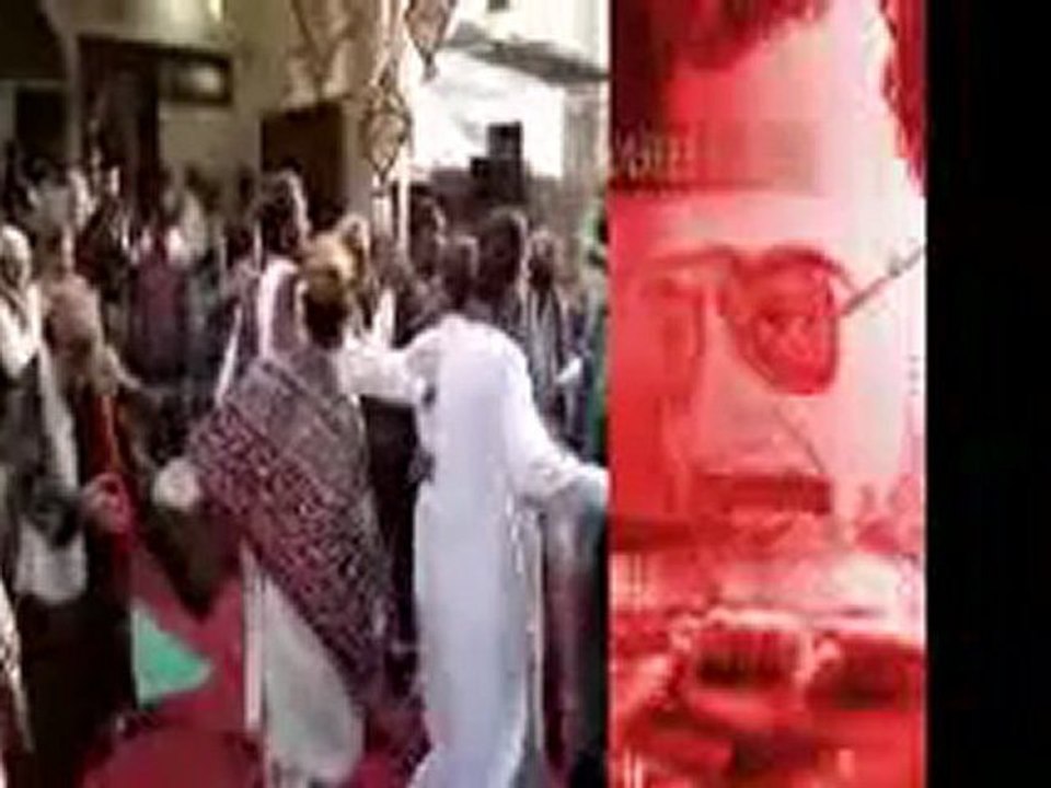 DIL DEA HAI - ARABIC