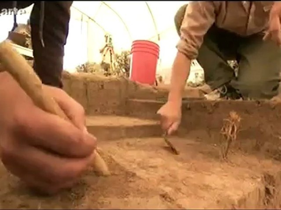 10.000 B.C_ Reise zu den Vorzeit-Indianern 2_8