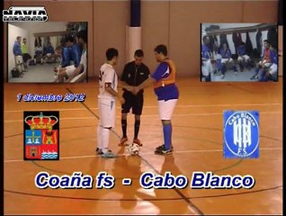 Coaña fs  - Cabo Blanco