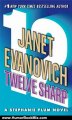 Humor Book Review: Twelve Sharp (Stephanie Plum, No. 12) (Stephanie Plum Novels) by Janet Evanovich