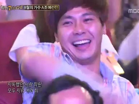 120729 Lee Young Hyun (이영현) - Tears