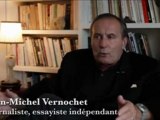 Irib 2012.12.08 JM Vernochet, armes chimiques en Syrie?