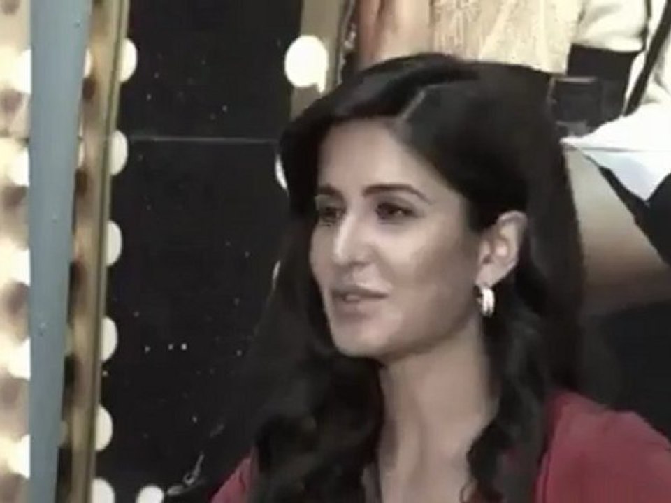 Sexy Katrina is the most downloaded celebrity !