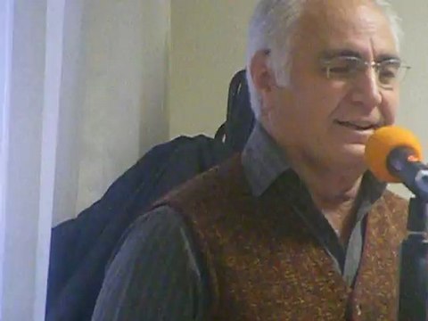 Korkut ERKILIÇ - 08 Aralık 2012 Solo çalışması