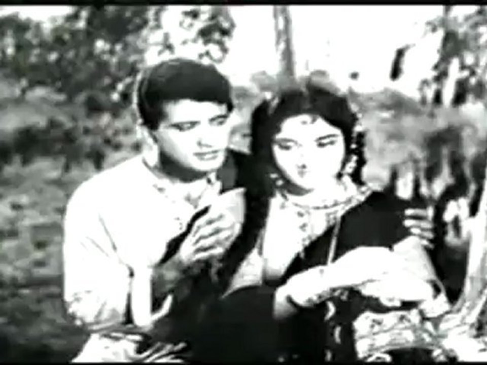 MAIN KAL PHIR MILOON GI - DR VIDHYA
