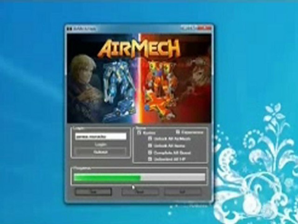 Airmech Cheats Free Download