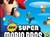 New Super Mario Bros DS /1/ Mario vs Bowser !