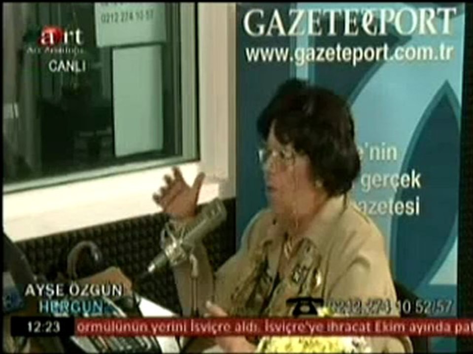 Dedektif İzmir & Ayşe Özgün 2