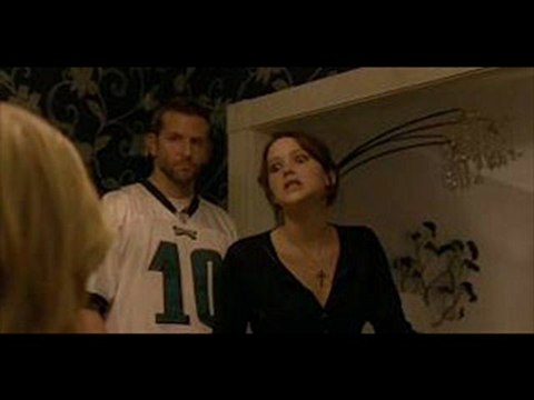 Silver Linings Playbook - Trailer Official HD