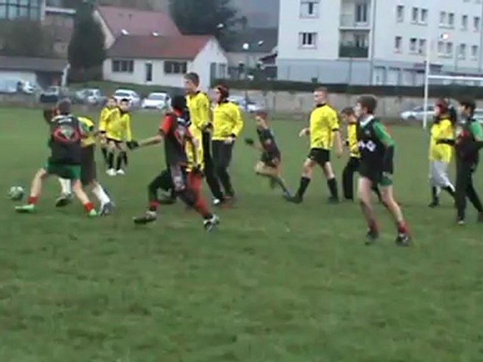 chantilly vs lions -13
