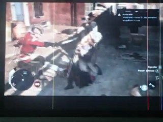 test de assassin creed 3 partie 1