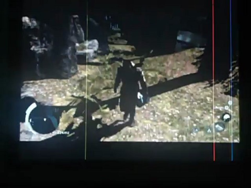 test de assassin creed 3 partie 2