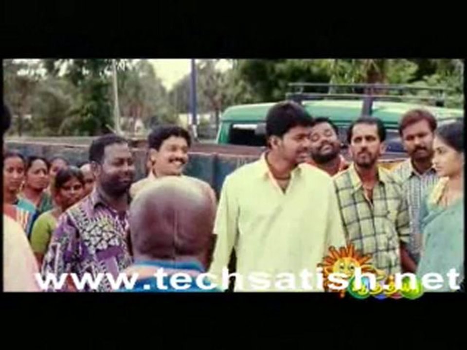 Vijay Comedy