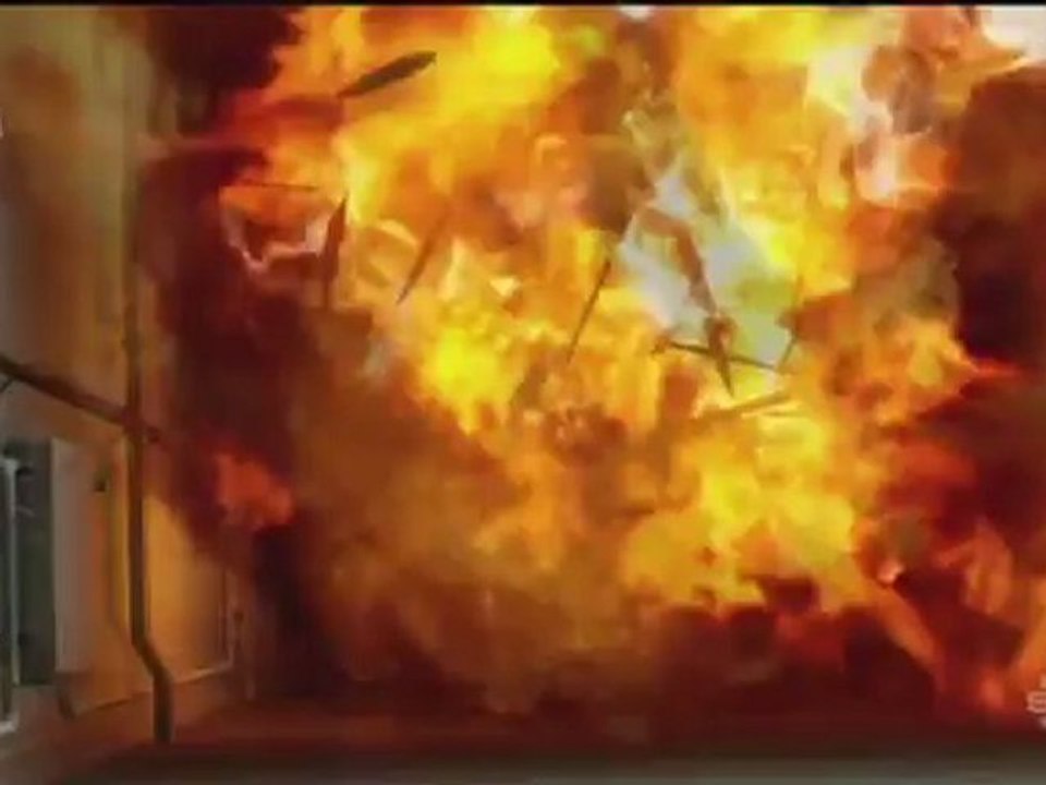 The Phantom Pain - World Premiere Trailer VGA 10