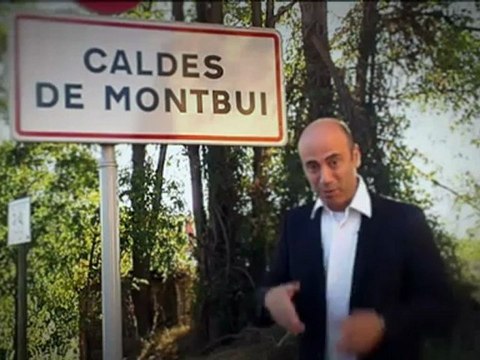 TV3 - De dilluns a divendres, a les 20.00 a TV3 - Joc de Catalunya a l'Espai Terra