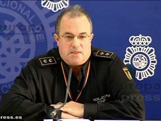 Macroperación contra la pornografía infantil