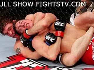 HD Henderson vs Diaz full fight