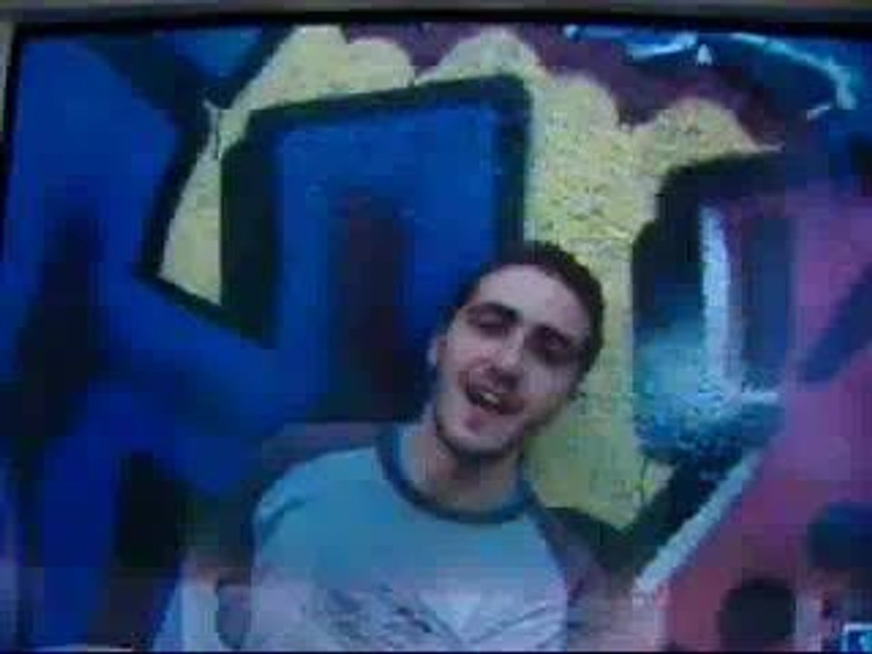 Reportaje TVE1(08-12-2005 by ANSE)