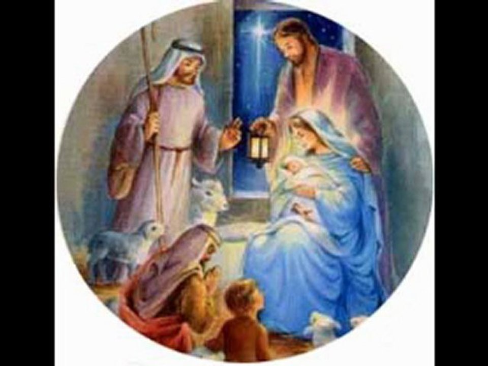 God Rest Ye Merry Gentelmen