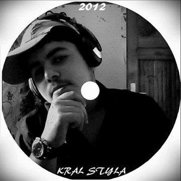 Kral Styla 2012 Yeni Albümü Mixtape